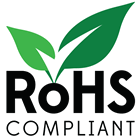 RoHS Compliant