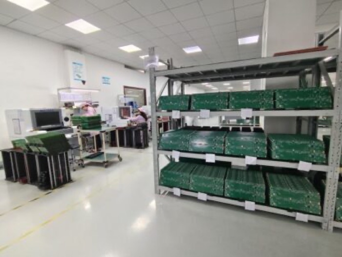 Assembly Factory 1