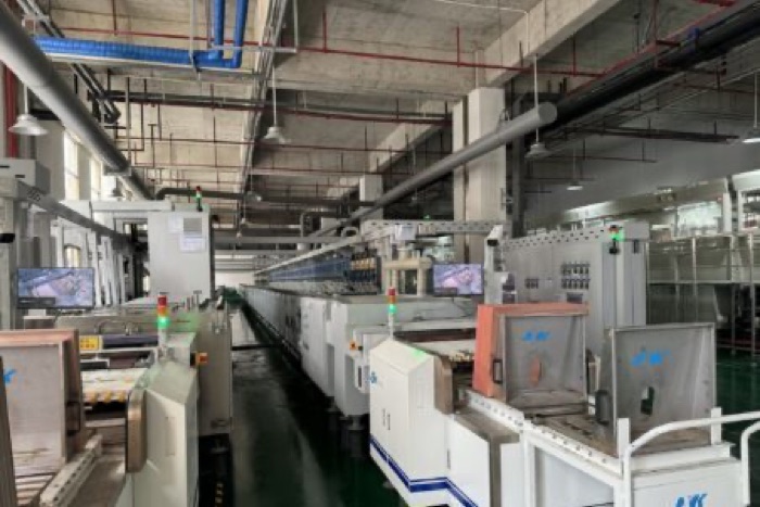 PCB Factory 4