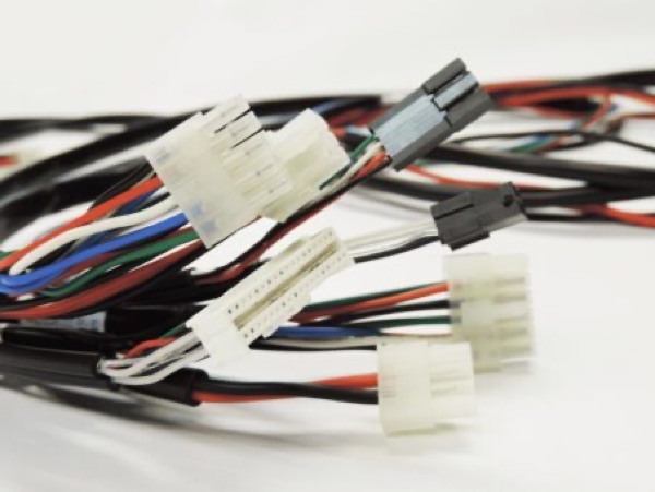Harness (Wire Harness) 2
