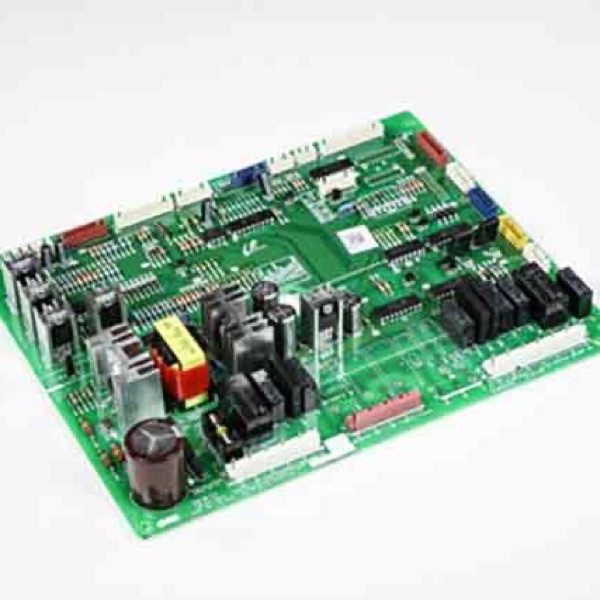 PCB Assembly 1