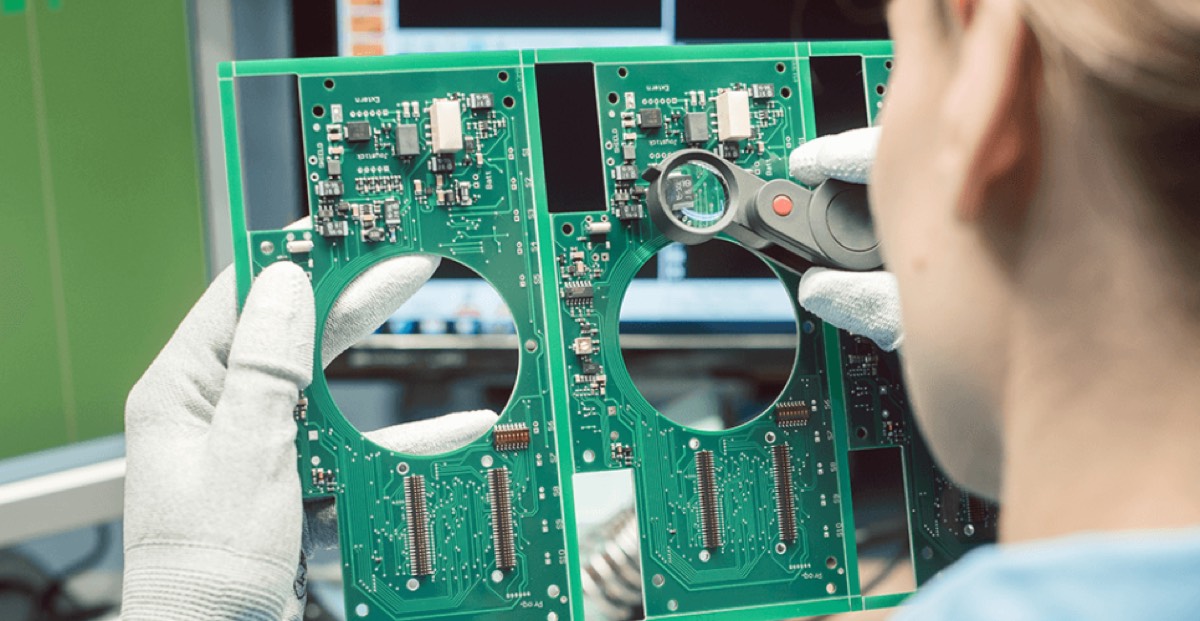 PCB Assembly for Israeli Hardware Startups