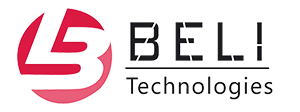 BELI Technologies Logo