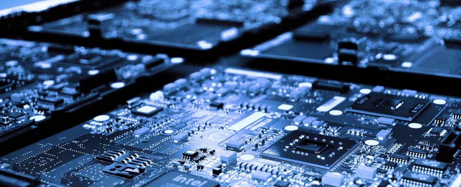 Manufacturing & Assembly